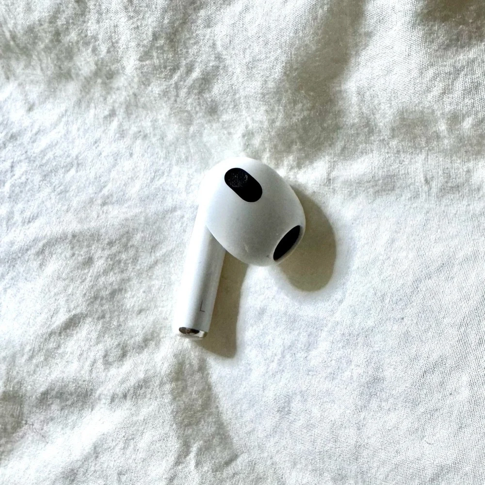 Apple Airbus 3rd Generation